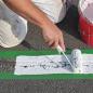 Preview: 3M™ UV-beständiges Abdeckband 2814, Grün, 72 mm x 50 m, 0.12 mm