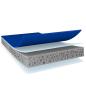 Preview: tesa® ACXplus 77808 Primerless Line, 33m x 900mm, grau