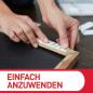 Preview: Command™ Bilder-Montage-Strips 17202WHI-12-FGN-VP, Weiß, Klein, 12 Paare (24 Strips), Vorteilspack
