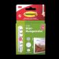 Preview: Command™ Bilder-Montage-Strips 17206WHI-4-DE, Weiß, Groß, 4 Paare (8 Strips)