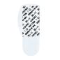 Preview: Command™ Outdoor  Lichter-Clips, 17017CLR-AWPU, 8 Clips + 10 Streifen