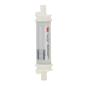 Preview: 3M™ Liqui-Cel™ EXF 2.5X8 Series Membrane Contactor G648, Polypropylene X50, 1/Case