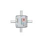 Preview: 3M™ Liqui-Cel™ MM 0.5X1 Series Membrane Contactor G884, Polypropylene X50, 1/Case