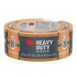 Preview: 3M™ Heavy Duty Duct Tape Brown 2120-BR, 1.88 in x 20 yd (48 mm x 18.2 m) 16 Rolls/Case