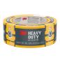 Preview: 3M™ Heavy Duty Duct Tape Yellow 2120-YL, 1.88 in x 20 yd (48 mm x 18.2 m) 16 Rolls/Case