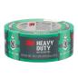 Preview: 3M™ Heavy Duty Duct Tape Green 2120-GR, 1.88 in x 20 yd (48 mm x 18.2 m) 16 Rolls/Case