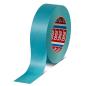 Preview: tesakrepp® 4438 12 Wochen UV, 50m x 38mm, blau