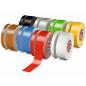 Preview: tesaband® 4651 Premium, 50m x 30mm, gelb