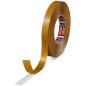 Preview: tesafix® 4970, 50m x 19mm, weiss