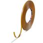 Preview: tesafix® 4970, 50m x 6mm, weiss