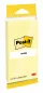 Preview: Post-it® Notes 6810GB, 38 x 51 mm, gelb, 3 Blöcke à 100 Blatt, 100% PEFC SGSCH-PEFC-COC-110078