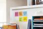 Preview: Post-it® Super Sticky Würfel, farbig, 440 Blatt, 76 x 76 mm, 100% PEFC SGSCH-PEFC-COC-110078
