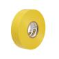Preview: Scotch® 35 Vinyl Elektro-Isolierband, Gelb, 19 mm x 20 m, 0,18 mm
