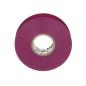Preview: Scotch® 35 Vinyl Elektro-Isolierband, Violett, 19 mm x 20 m, 0.18 mm