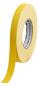 Preview: Scotch® 9545N Imprägniertes Gewebeband, Gelb, 19 mm x 50 m, 0,3 mm