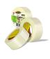 Preview: Scotch® Bidirektionales Filamentklebeband 8959, Transparent, 50 mm x 50 m, 0.15 mm, einzelverpackt