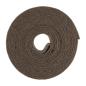 Preview: Scotch-Brite™ Cut and Polish Vliesrolle CP-RL, 100 mm x 10 m, A MED
