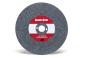 Preview: Scotch-Brite™ Laser Braze Finishing Wheel, 203 mm x 4,0 mm x 25,4 mm, FIN