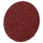 Preview: Scotch-Brite™ Präzisions-Vliesscheibe für höchste Anforderungen, HD-DH, Medium 150+, 114.3 mm x NH, 50 ea/Case