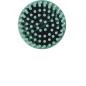 Preview: Scotch-Brite™ Radial Bristle Brush RB-ZB, 14,2 mm x 1,58 mm, POL 1