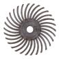 Preview: Scotch-Brite™ Radial Bristle Disc RB-ZB, 19 mm x 1,58 mm, P80