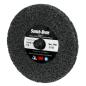 Preview: Scotch-Brite™ Roloc™ Deburr and Finish PRO Verpresste Kompaktscheibe DP-UR, TR, 76 mm x 6,35 mm, 2S FIN