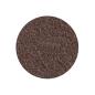 Preview: Scotch-Brite™ Vliesscheibe SC-DH, braun, 115 mm, A CRS