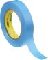 Preview: Scotch® Fixierungsklebeband 8898, Blau, 48 mm x 55 m, 0.12 mm