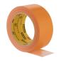 Preview: Scotch® High Visibility Klebeband, orange, 25 m x 48 mm, 6 STK./PACKUNG