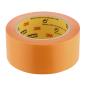 Preview: Scotch® High Visibility Klebeband, orange, 25 m x 48 mm, 6 STK./PACKUNG