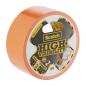 Preview: Scotch® High Visibility Klebeband, orange, 25 m x 48 mm, 6 STK./PACKUNG