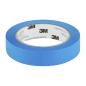 Preview: ScotchBlue™ Malerabdeckband „Multi-Surface“, 24 mm x 41 m, 2 Rollen/Packung, 70% PEFC, SGSCH-PEFC-COC-110078