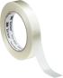 Preview: Tartan™ Filamentklebeband 8953, Transparent, 75 mm x 50 m, 0.1 mm