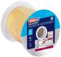 Preview: tesa® 55706, 100m x 9mm, weiss