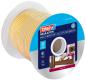 Preview: tesa® 55706, 100m x 9mm, braun