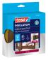 Preview: tesamoll® 5391 CLASSIC, P-Profil, 25m x 9mm x 5,5mm, braun