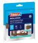 Preview: tesamoll® 5559 STANDARD, I-Profil, 6m x 9mm x 4mm, braun