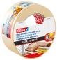 Preview: tesa® 5671 Verlegeband, extra stark klebend, 25m x 50mm, weiss-transluzent