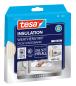 Preview: tesamoll® 5417, 6m x 9mm, weiss