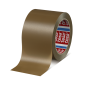 Preview: tesapack® 4100 PVC, 66m x 75mm, chamois