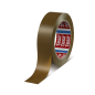 Preview: tesapack® 4124 PVC, 66m x 30mm, chamois