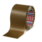 Preview: tesapack® 4124 PVC, 66m x 75mm, chamois