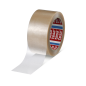 Preview: tesapack® 4124 PVC, 660m x 50mm, transparent