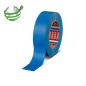 Preview: tesakrepp® 4308 Blue Krepp, 50m x 1570mm, blau