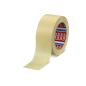 Preview: tesakrepp® 4323 Basic, 50m x 50mm, hellbeige