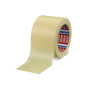 Preview: tesakrepp® 4323 Basic, 50m x 75mm, hellbeige