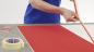 Preview: tesakrepp® 4323 Basic, 50m x 100mm, hellbeige