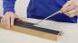 Preview: tesakrepp® 4341, 50m x 100mm, hellbraun