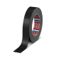 Preview: tesaband® 4651 Premium, 25m x 25mm, schwarz