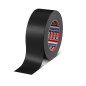 Preview: tesaband® 4651 Premium, 25m x 50mm, schwarz